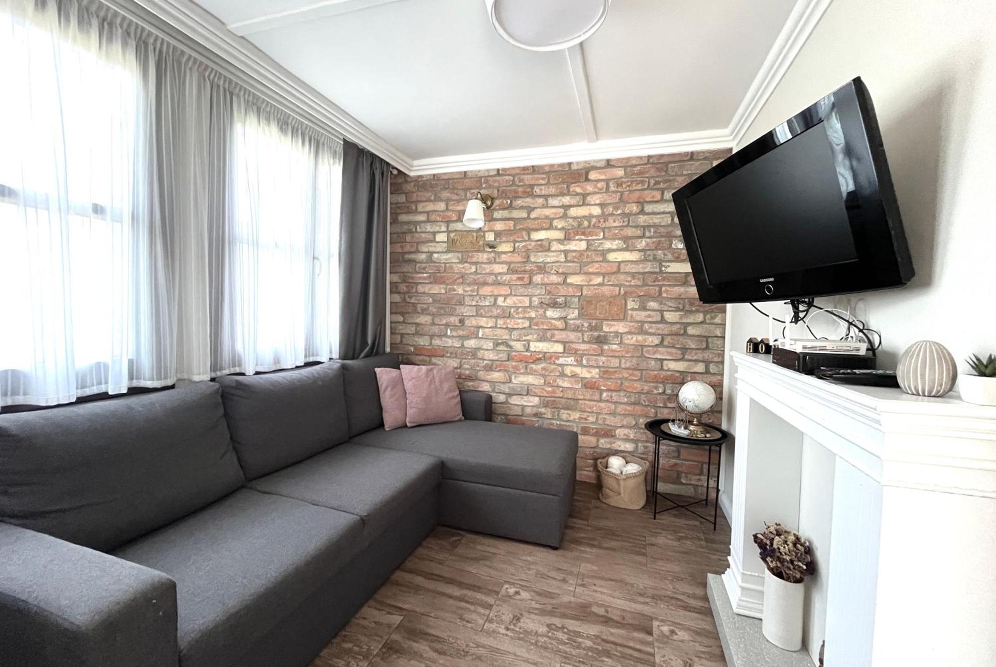 Aranypart Apartmanházak Tiszakécske Exterior foto