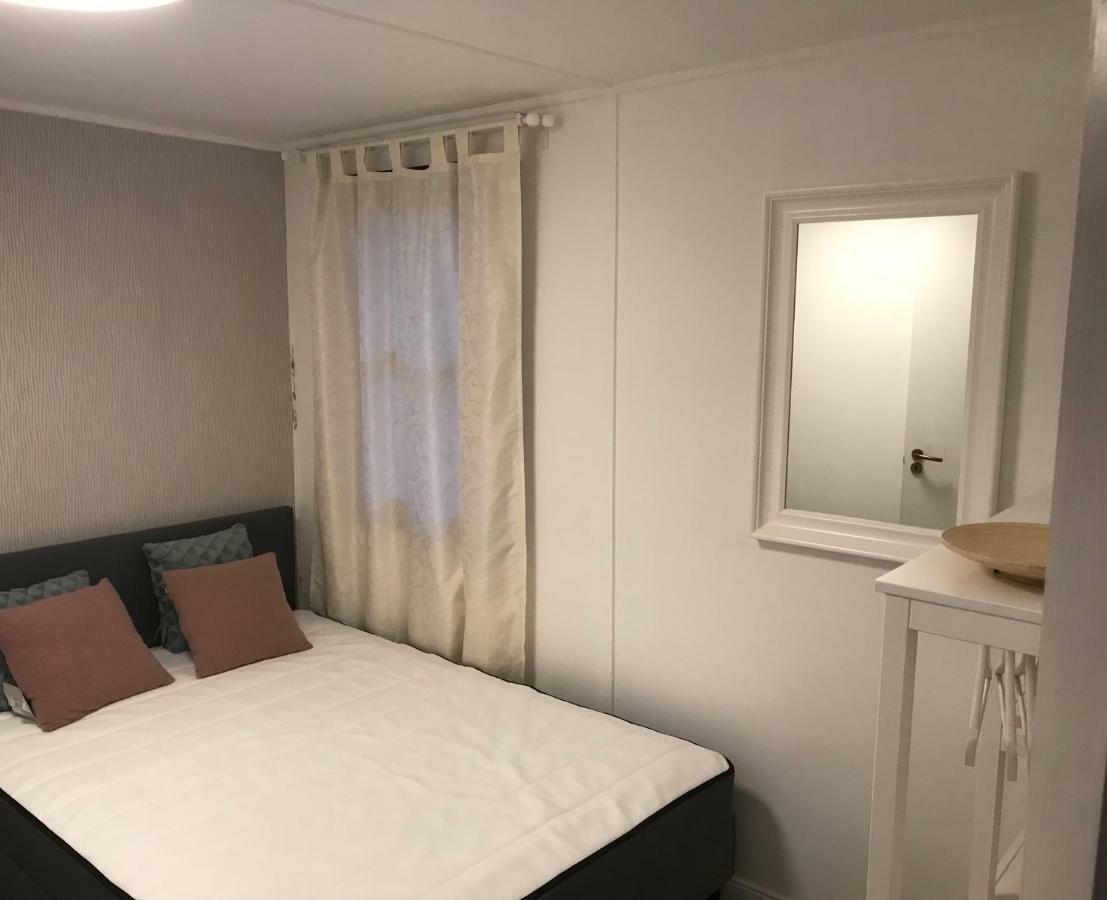 Aranypart Apartmanházak Tiszakécske Exterior foto