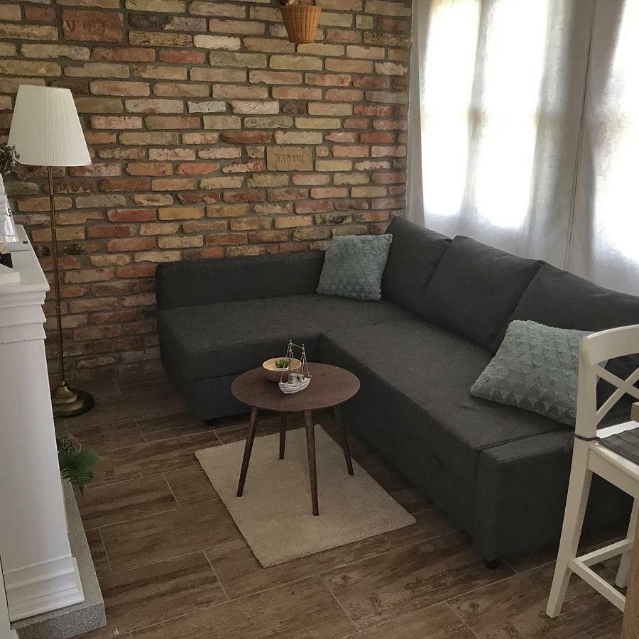 Aranypart Apartmanházak Tiszakécske Exterior foto